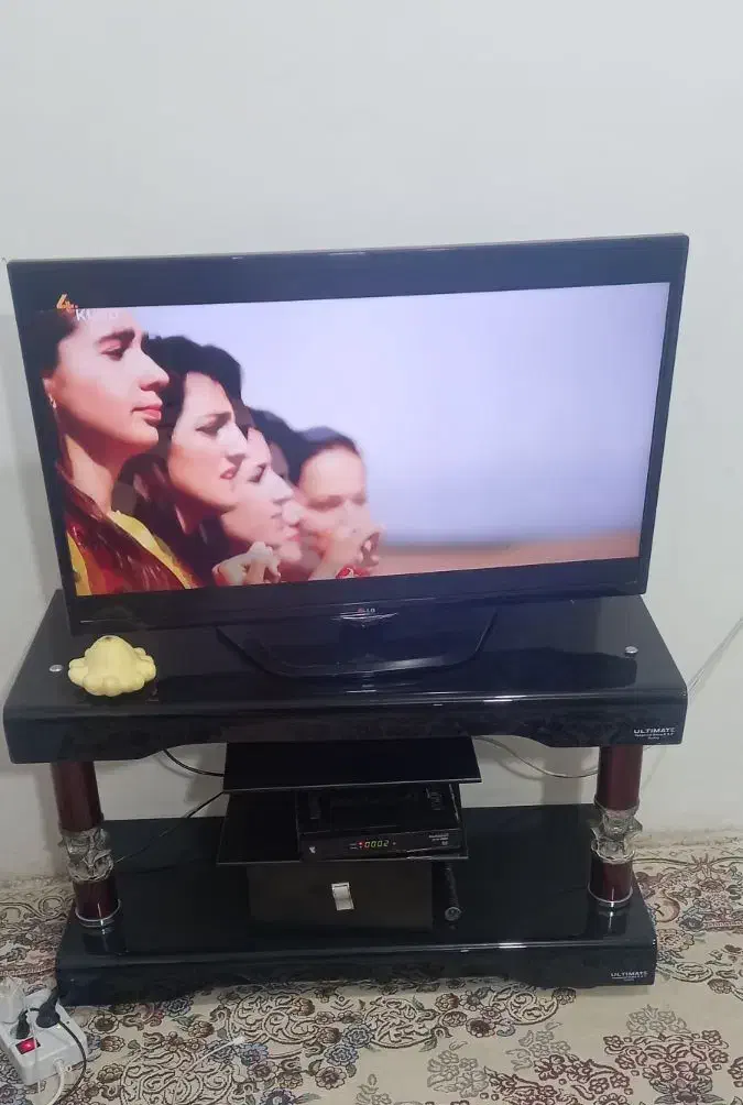 ال ای دی ۳۹ ال،جی|تلویزیون و پروژکتور|سقز, |دیوار