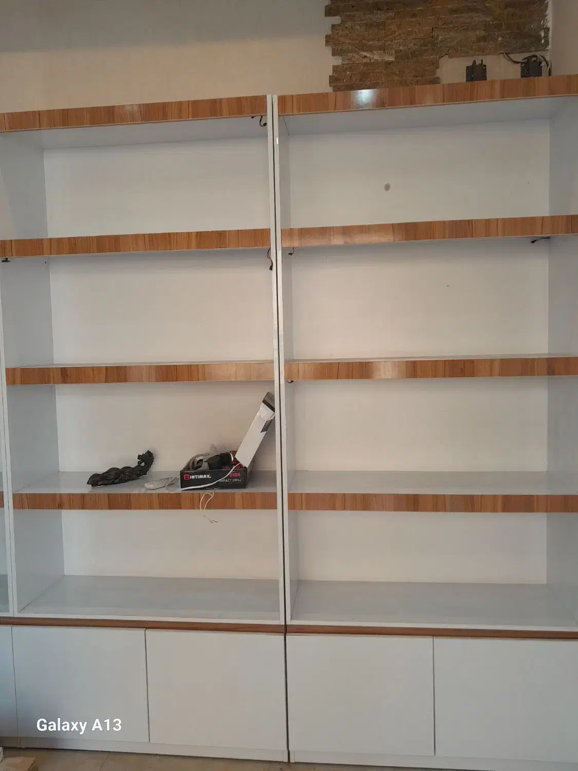 فروش ویترین مغازه|فروشگاه و مغازه|گرمسار, |دیوار