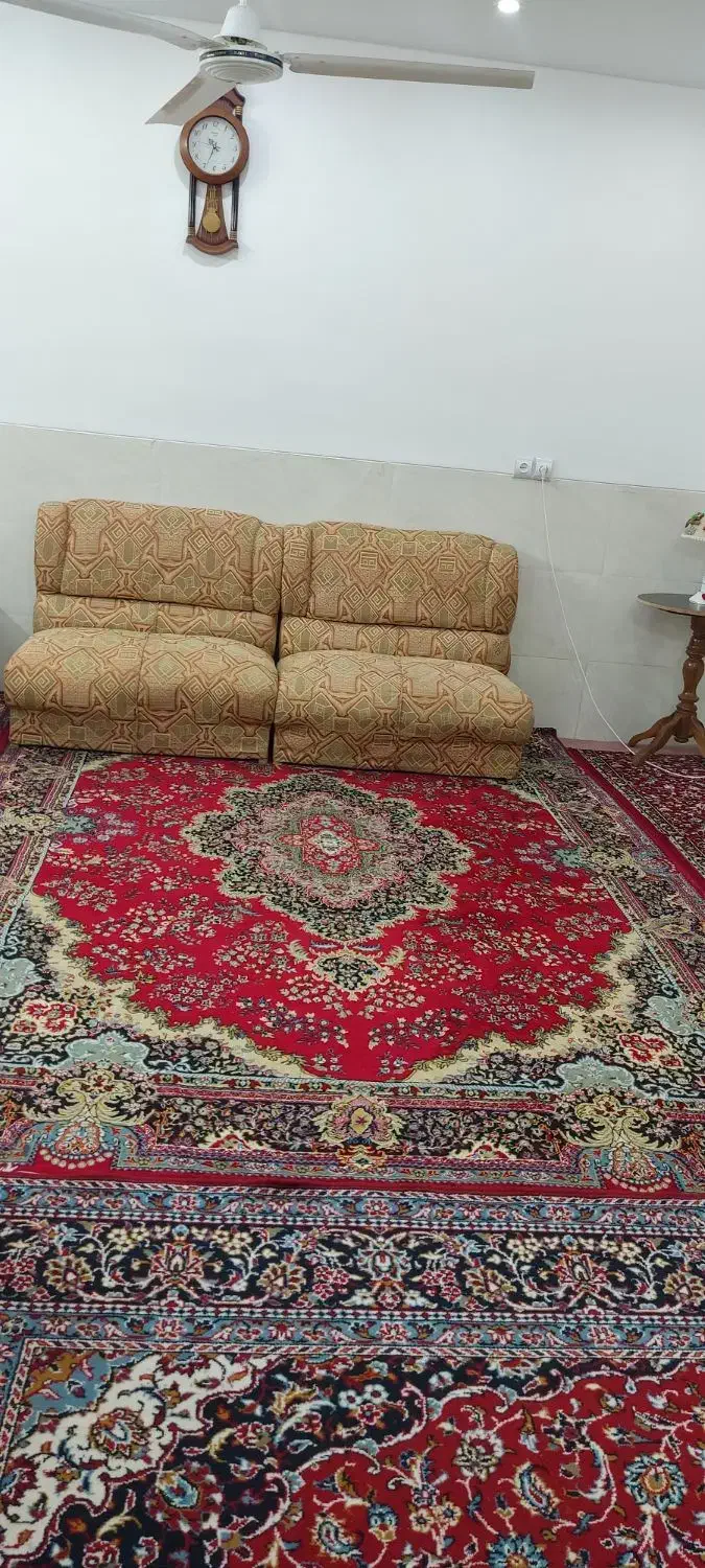 سوئیت دربست تفت|اجارهٔ کوتاه‌مدت آپارتمان و سوئیت|تفت, |دیوار