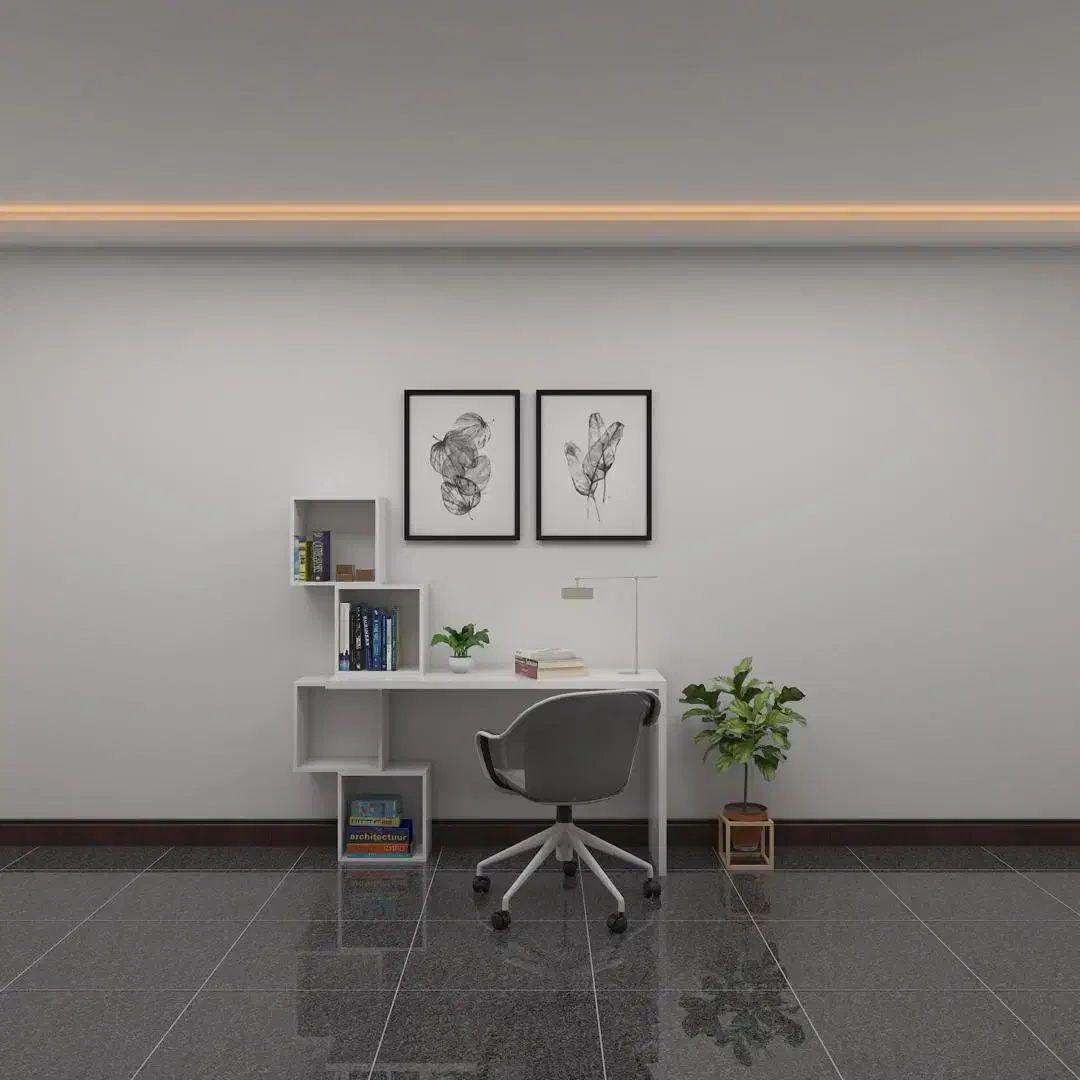 میز تحریر|میز تحریر و کامپیوتر|شهریار, کهنز|دیوار