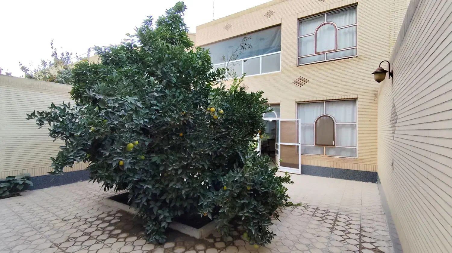 اجاره ویلایی C4 دو طبقه جداگانه یا باهم|اجارهٔ خانه و ویلا|فولادشهر, C4|دیوار