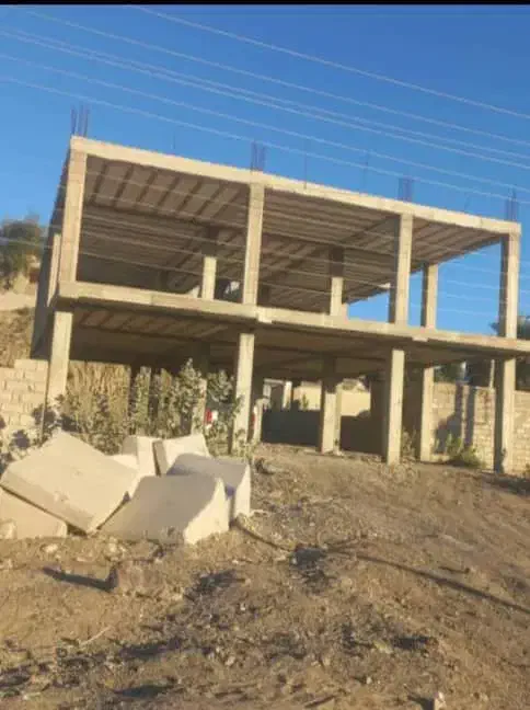 زمین تجاری|فروش زمین و ملک کلنگی|راسک, |دیوار