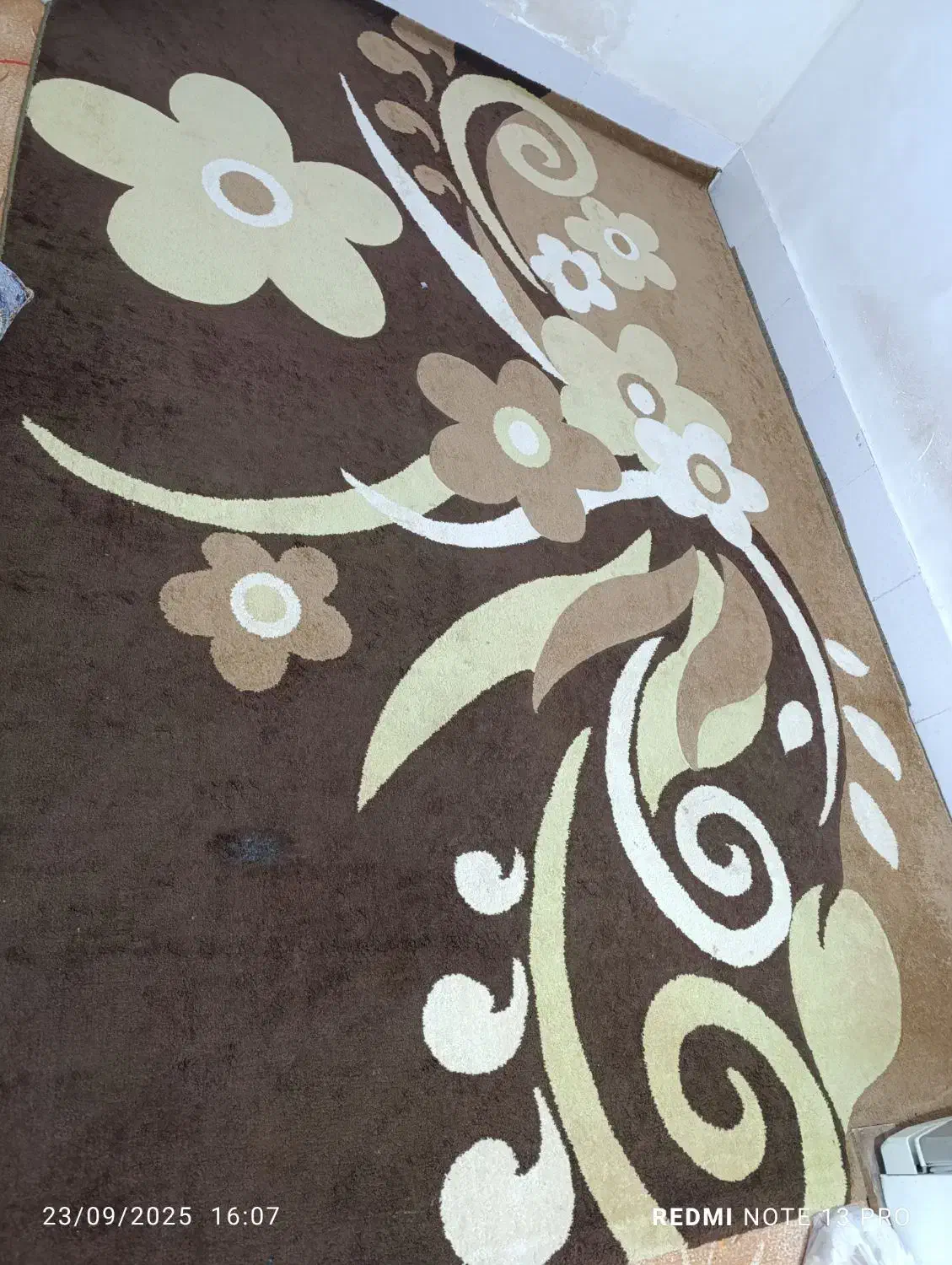 قالی برای فروش قیمت مفت|فرش|شادگان, |دیوار