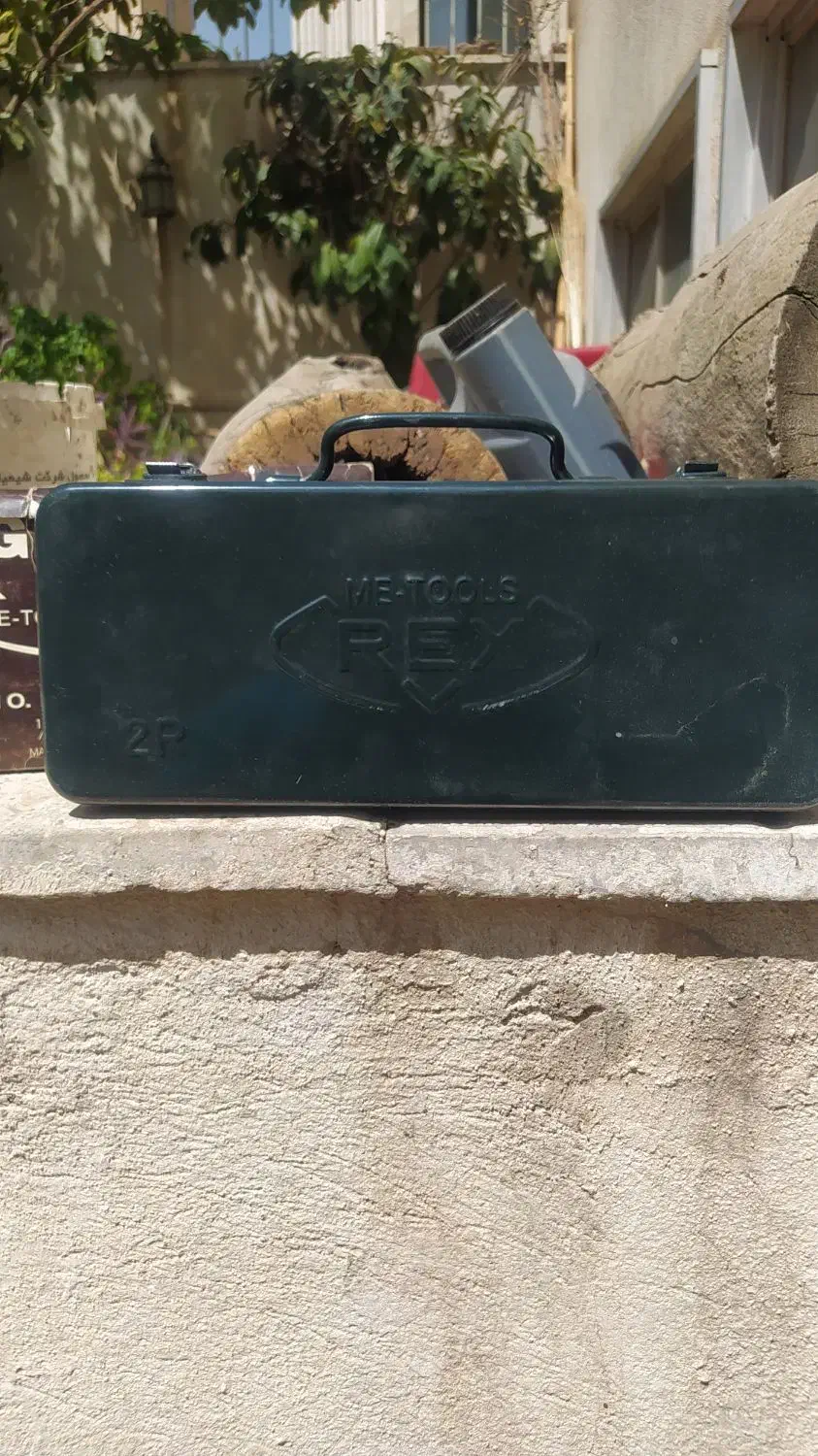 هدیه نو چهار پارچه رکس|ابزارآلات|تهران, دبستان|دیوار