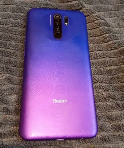 شیائومی redmi9.64G|موبایل|تهران, مسعودیه|دیوار