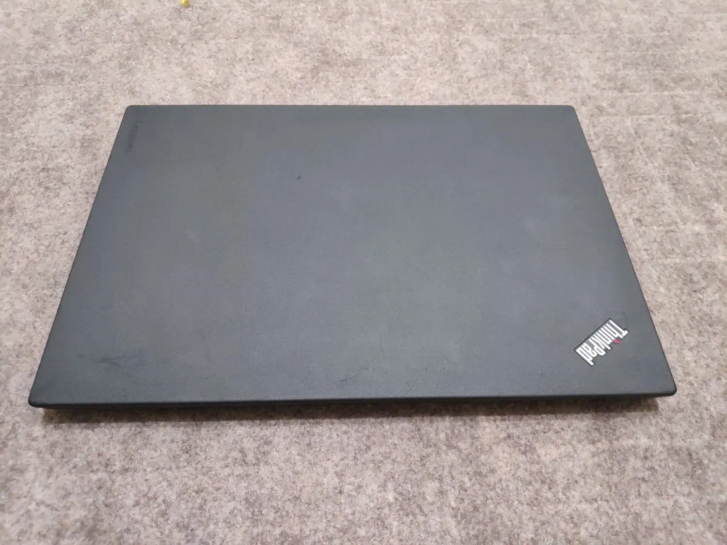 لپ تاپ تینک پد لنوو|رایانه همراه|مهاباد (آذربایجان غربی), |دیوار