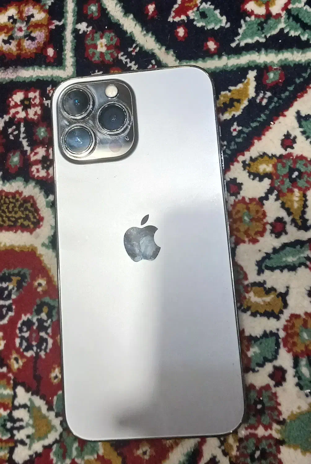 ایفون ۱۳ پرو مکس|موبایل|ری, دیلمان|دیوار