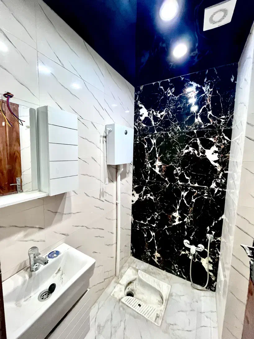 ۹۰ متر آپارتمان // کلید نخورده // اجاره تهرانسر