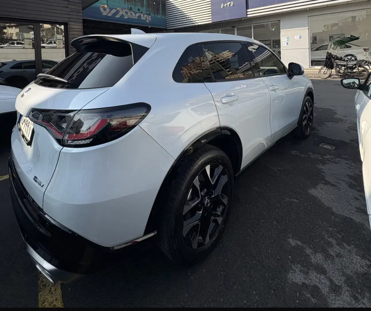 zrv|خودرو سواری و وانت|تهران, آسمان|دیوار