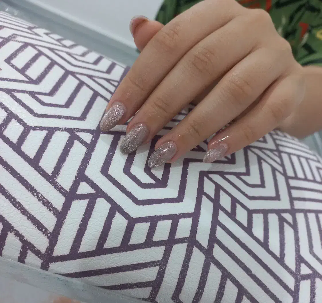 مدل ناخن|خدمات آرایشگری و زیبایی|رامهرمز, |دیوار