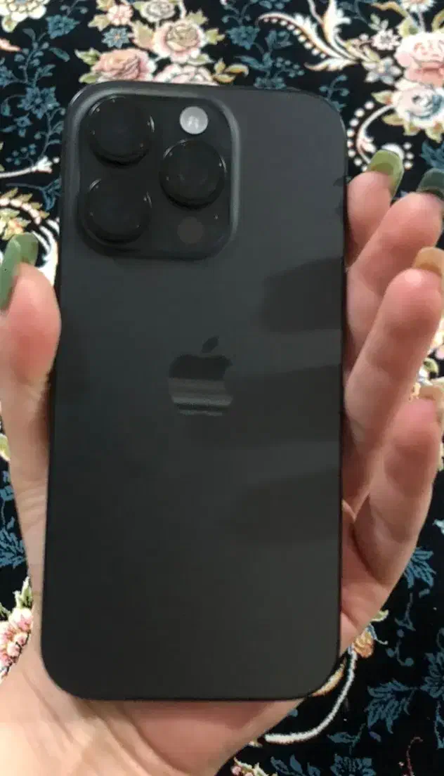 گوشی آیفون 16|موبایل|گلستان (تهران), |دیوار