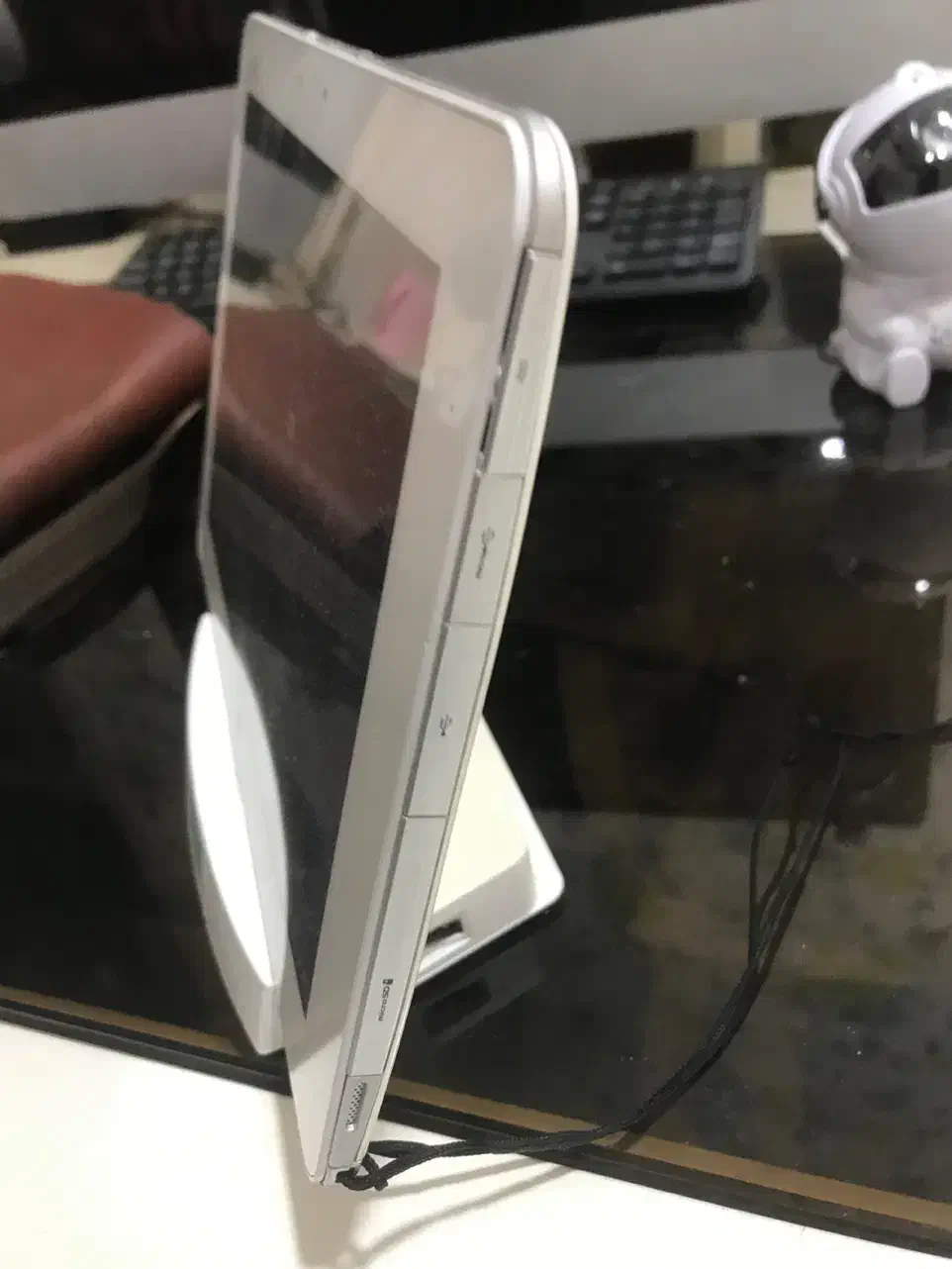 تبلت ۱۰ اینج فوجیتسو|تبلت|آبادان, |دیوار