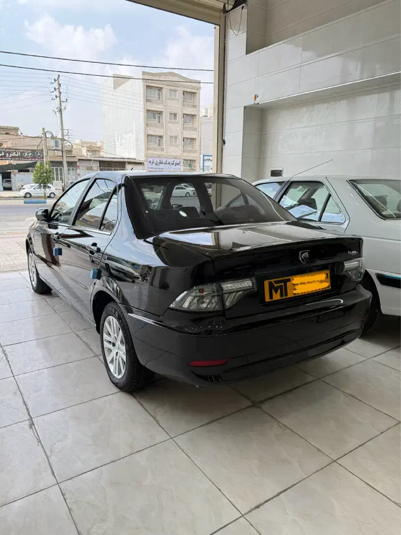 سورن پلاس ef7|خودرو سواری و وانت|بندر گناوه, |دیوار