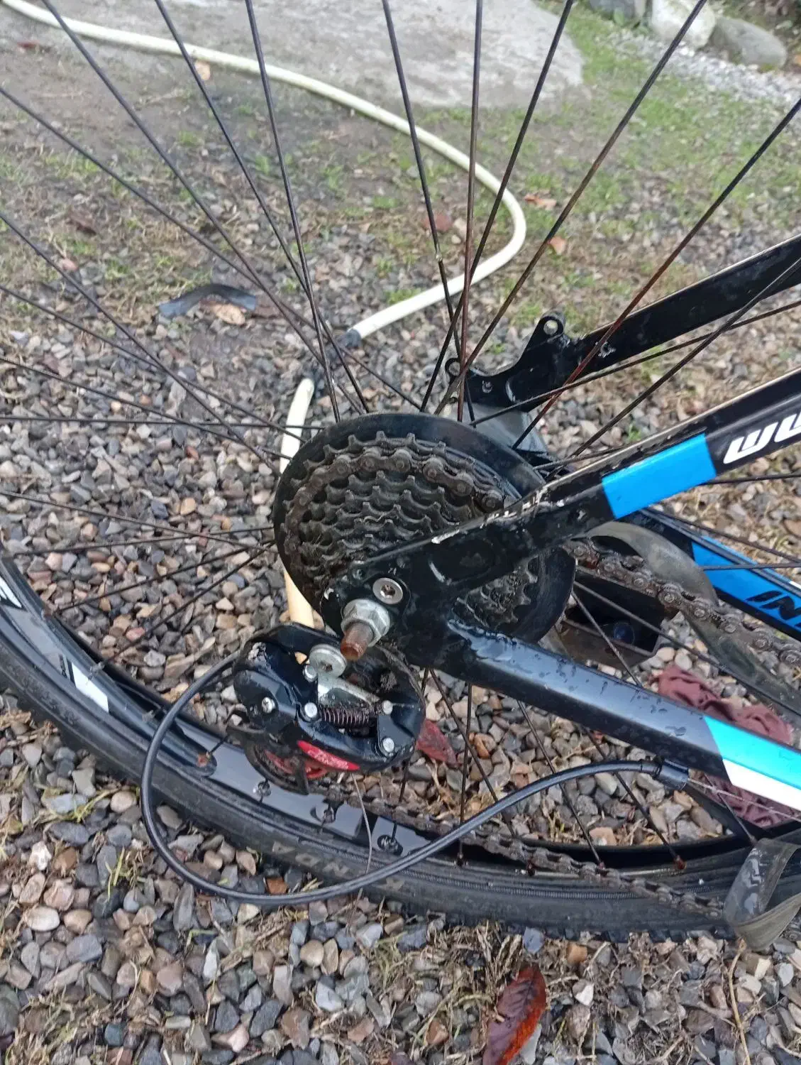 دوچرخه اینتنز|دوچرخه، اسکیت، اسکوتر|اسالم, |دیوار