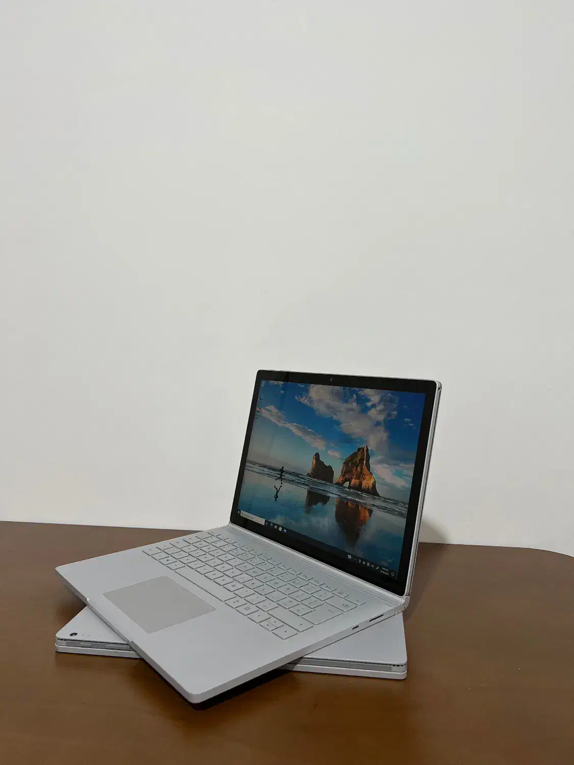 Surface book 2 سرفیس بوک ۲ i7/8/16/512/2gb graphic|رایانه همراه|شیراز, ملاصدرا|دیوار
