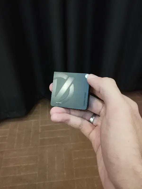 پاد ویپرسو xros 3 nano|زیورآلات و اکسسوری|مشهد, جاهد شهر|دیوار