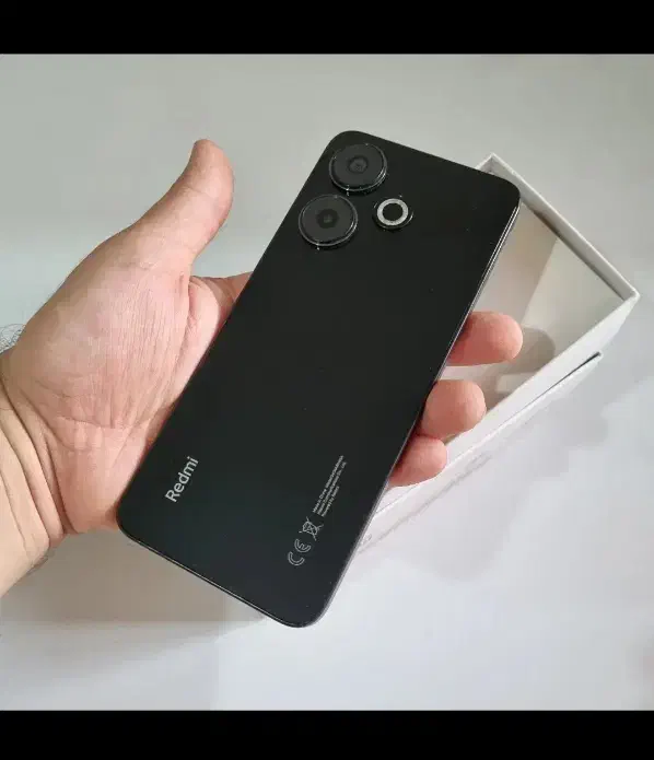 ردمی ۱۳|موبایل|مشهد, نیزه|دیوار