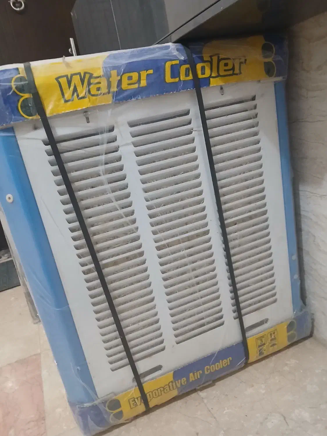 کولر آبی جنرال ۳۵۰۰نونو|کولر آبی|سیرجان, |دیوار