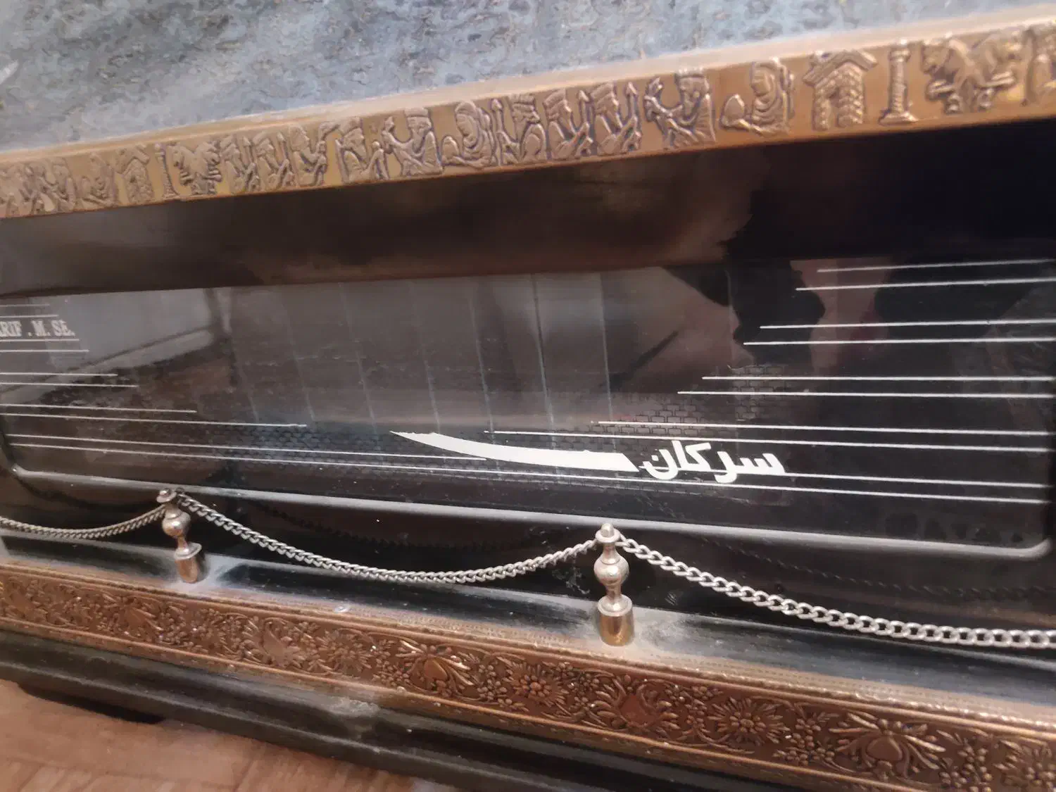 بخاری گازی 30000|بخاری، هیتر، شومینه|قرچک, مهدیه|دیوار