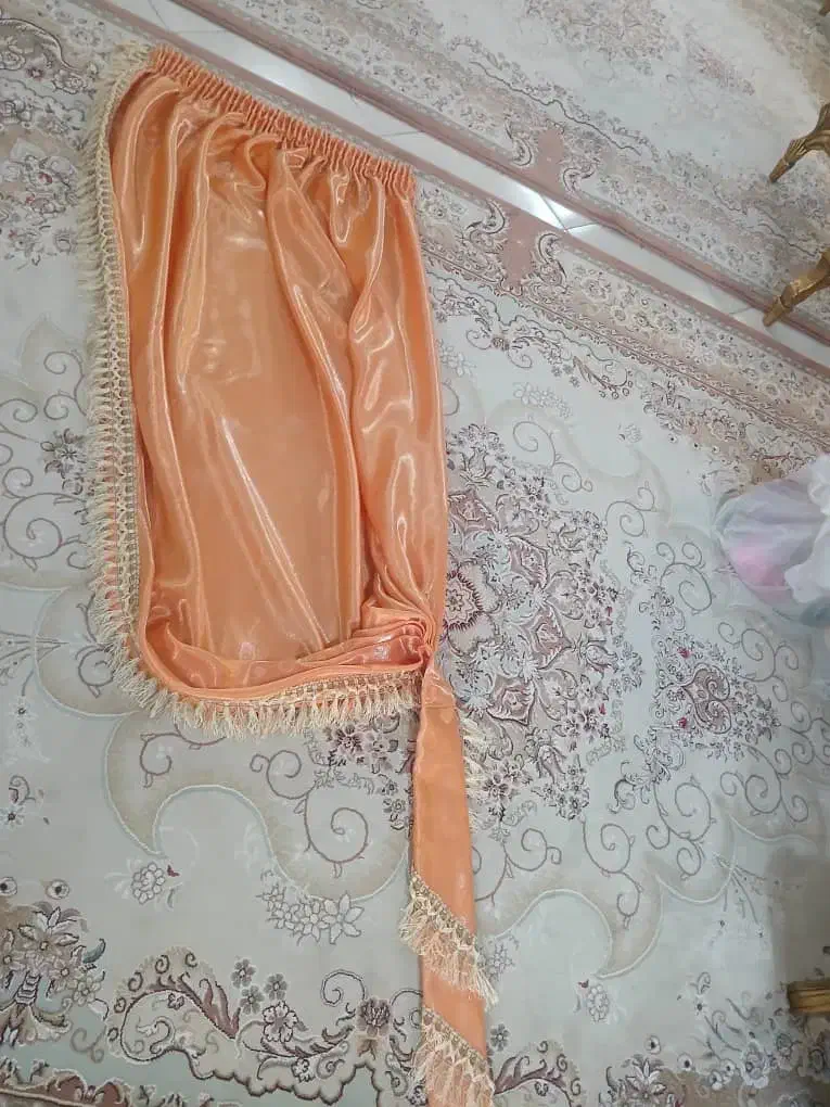 والن پرده|پرده، رانر، رومیزی|تهران, پرستار|دیوار