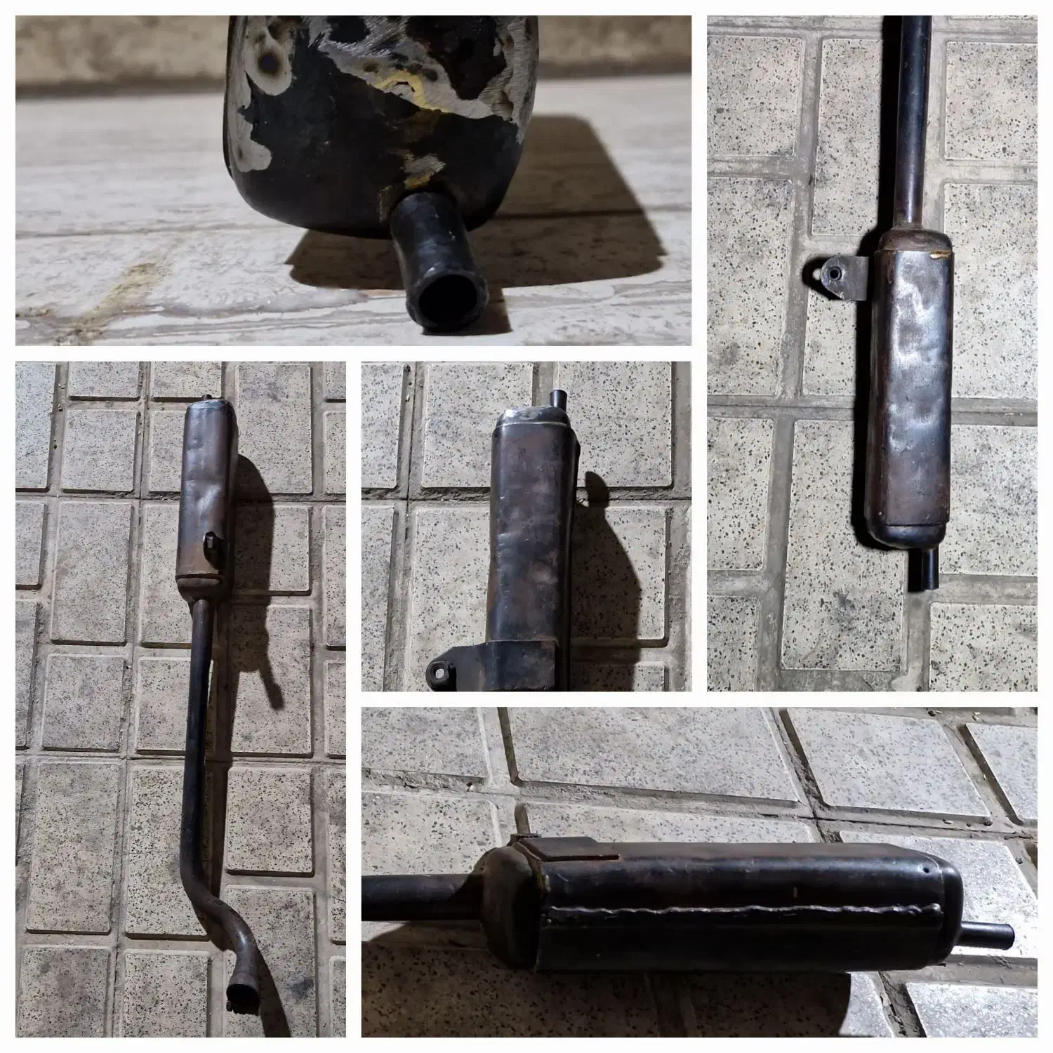 لوازم پژو گازی براوو پیاجیو ایتالیا|قطعات یدکی و لوازم جانبی|تهران, ارجمندی راد|دیوار