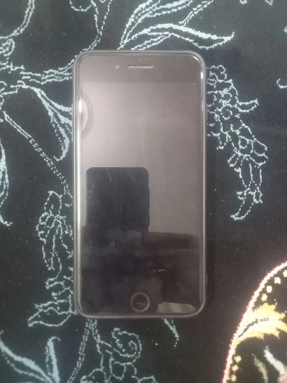 ایفون سون پلاس / iphone 7 plus|موبایل|قم, دورشهر|دیوار