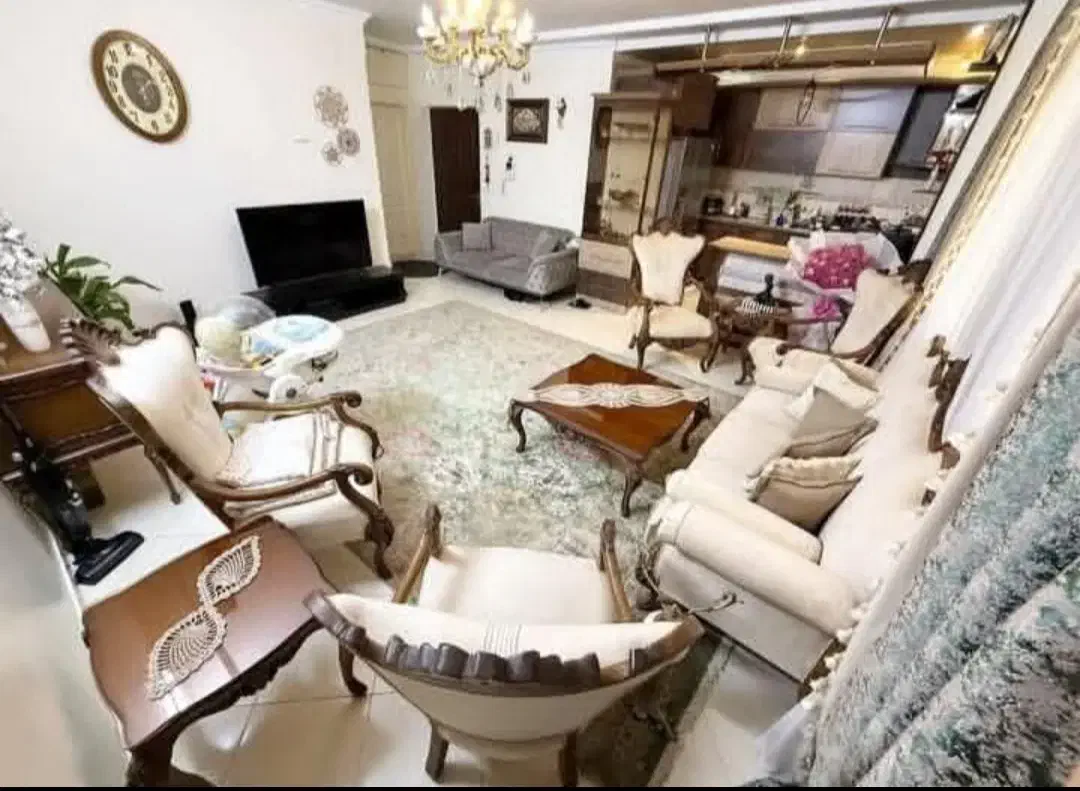 آپارتمان ۶۶ متری سند / براصلی معلم|فروش آپارتمان|رشت, صفاری|دیوار