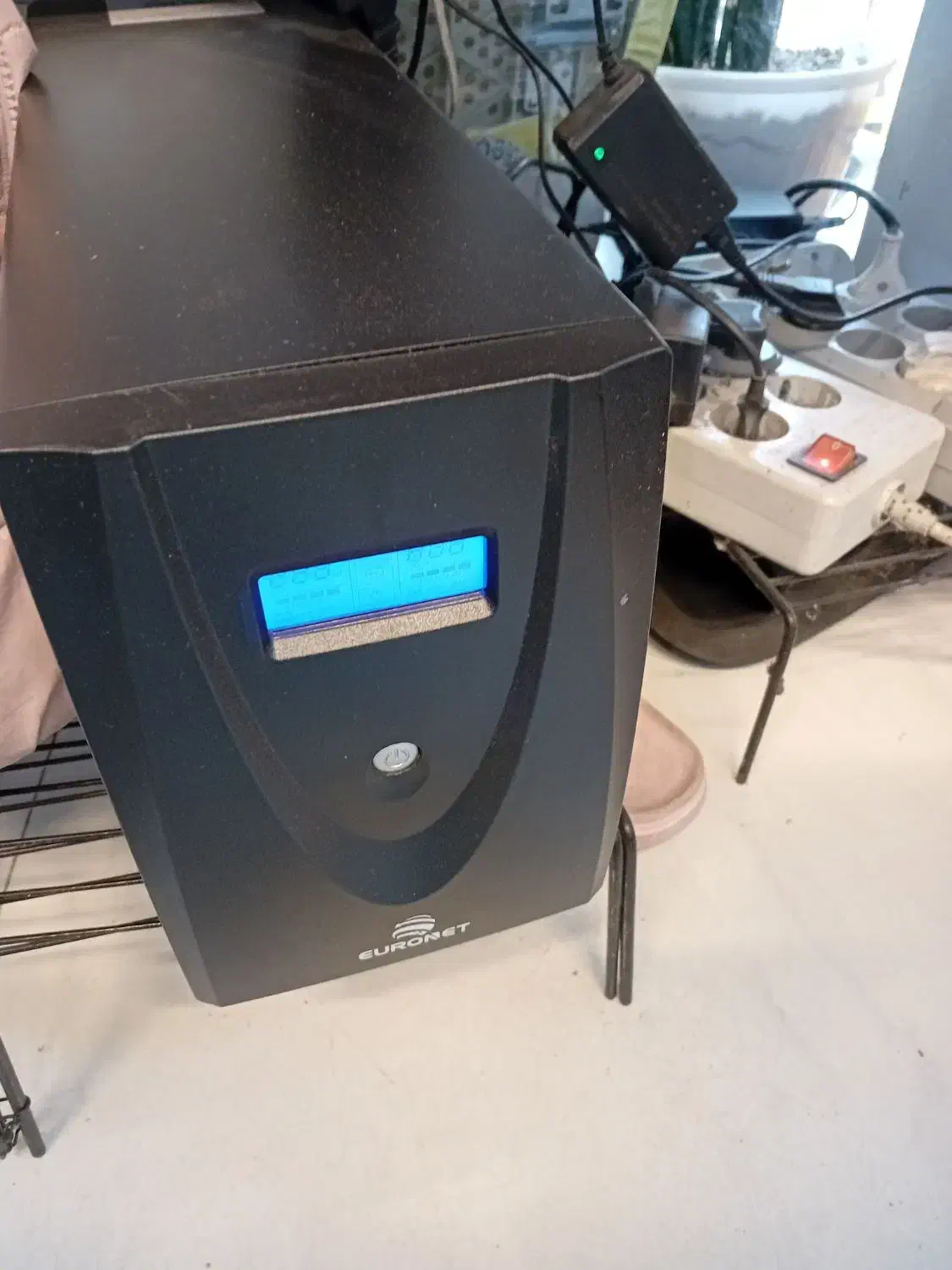 یو پی اس۳۰۰۰v|قطعات و لوازم جانبی رایانه|رشت, علی آباد|دیوار