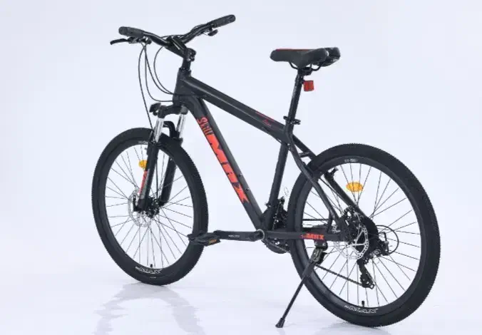 مکس 27.7|دوچرخه، اسکیت، اسکوتر|تهران, ولنجک|دیوار