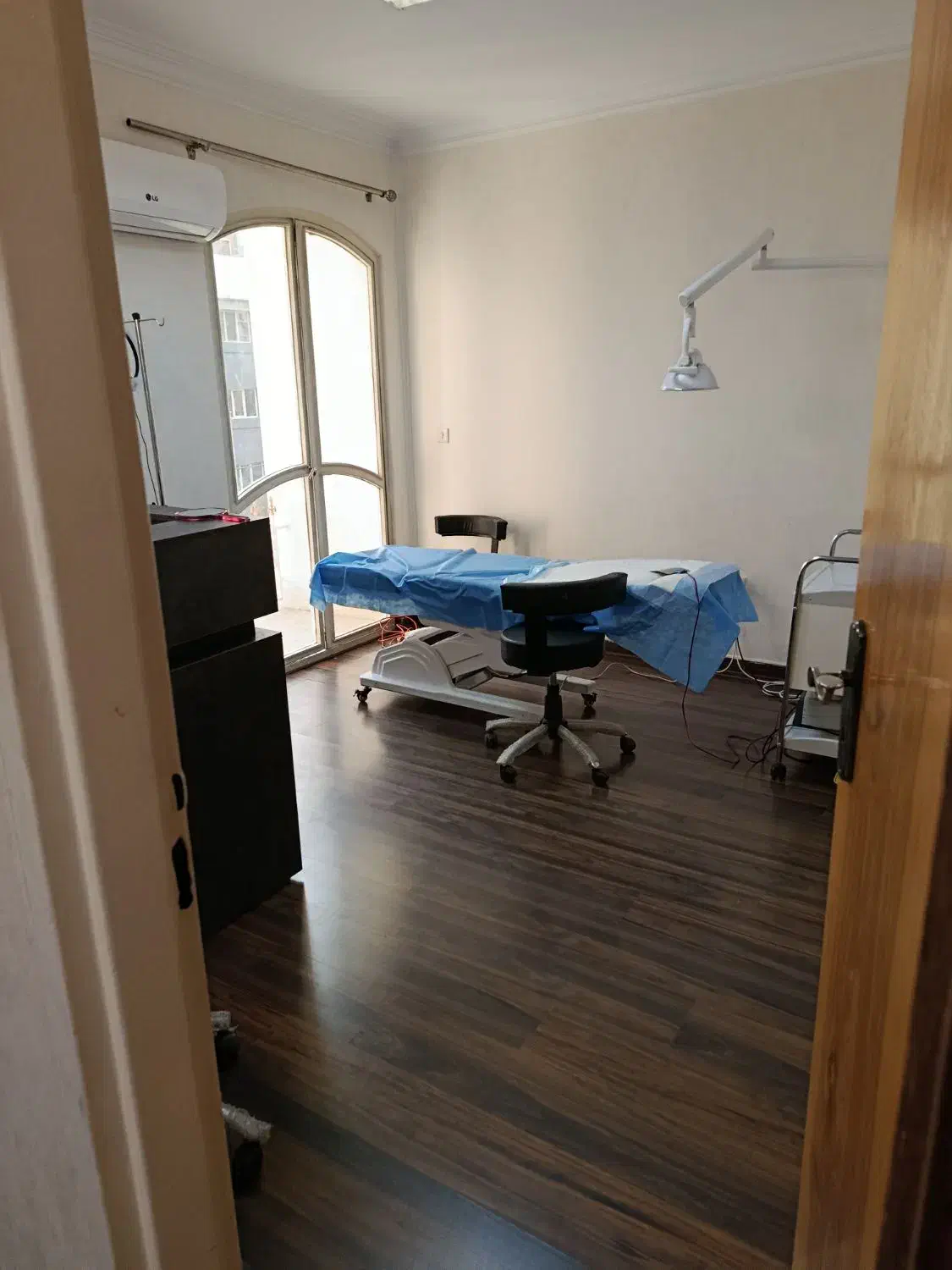 خدمات اتاق عمل|استخدام درمانی، زیبایی، بهداشتی|تهران, قبا|دیوار