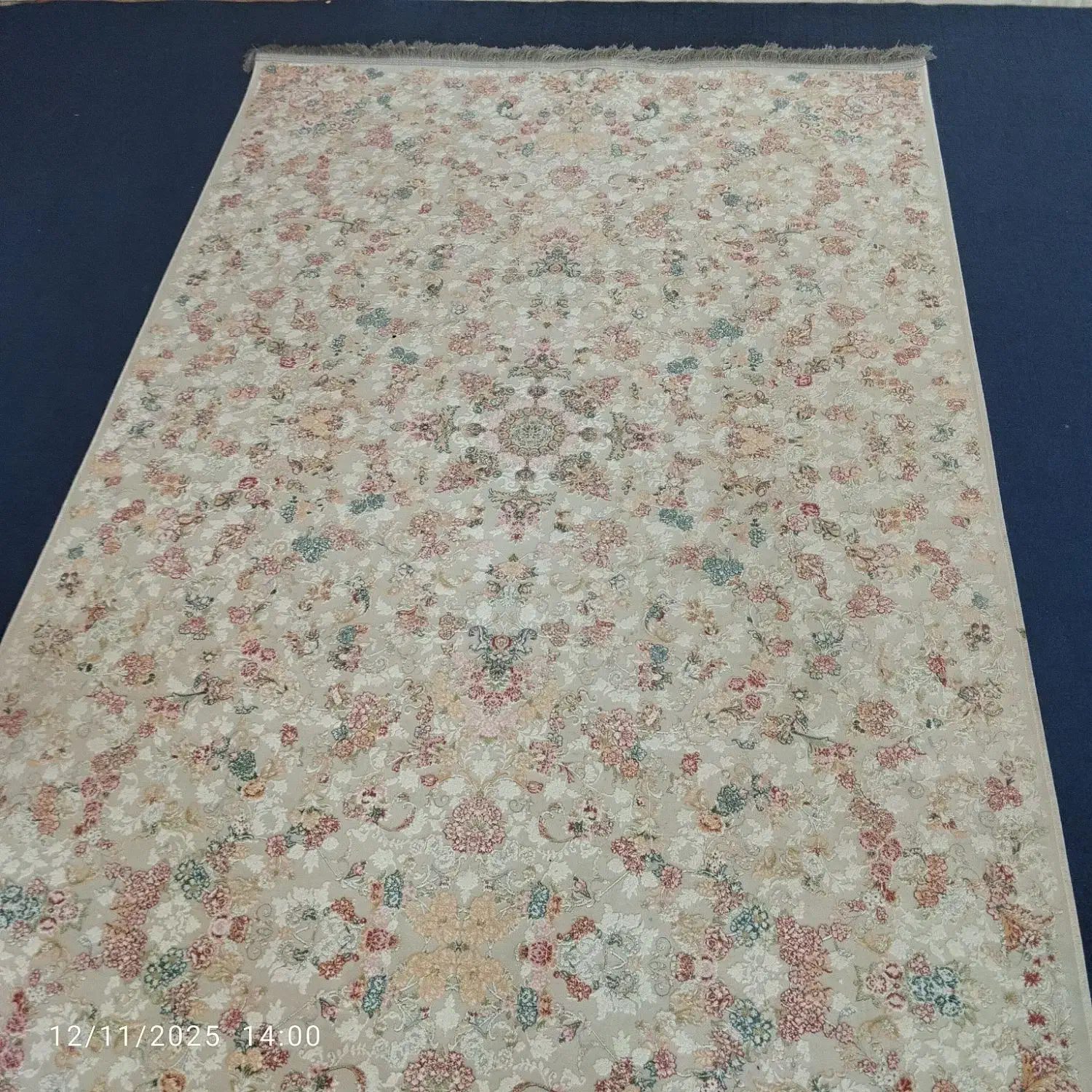 2دانه 1/5در4 فرش و6پشتی|فرش|مریوان, |دیوار