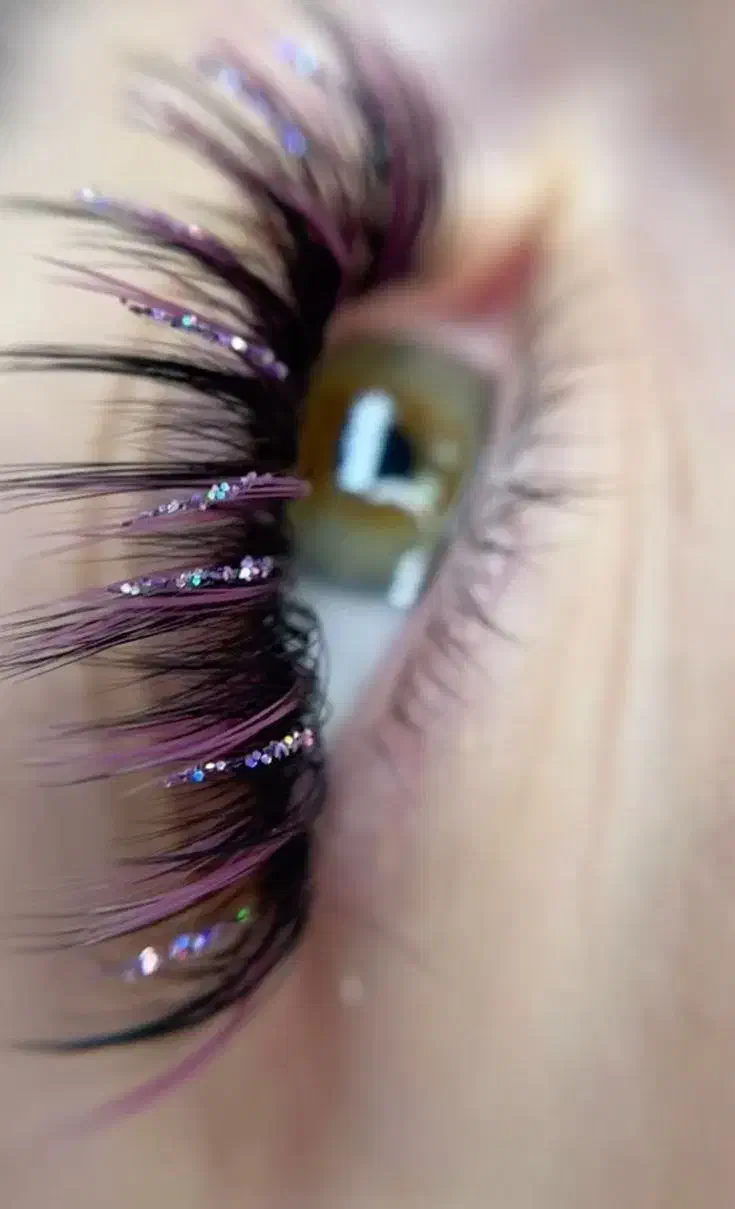 خدمات مژه و ابرو|خدمات آرایشگری و زیبایی|سهند, |دیوار