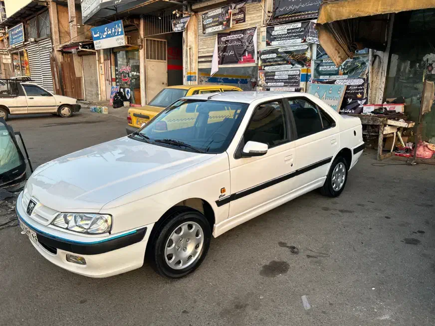 پارس مدل ۸۸|خودرو سواری و وانت|رشت, رشتیان|دیوار