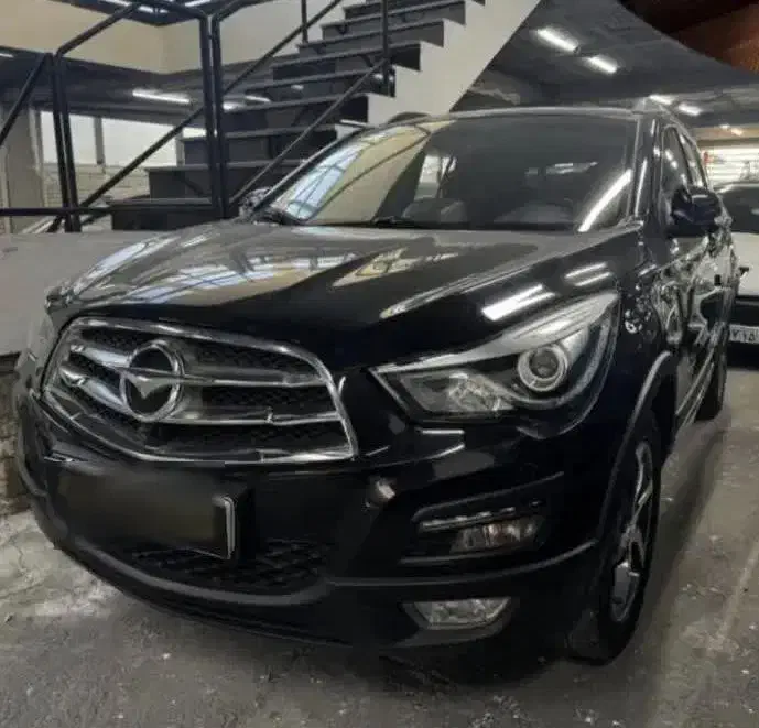 هایما s5|خودرو سواری و وانت|تهران, ولنجک|دیوار