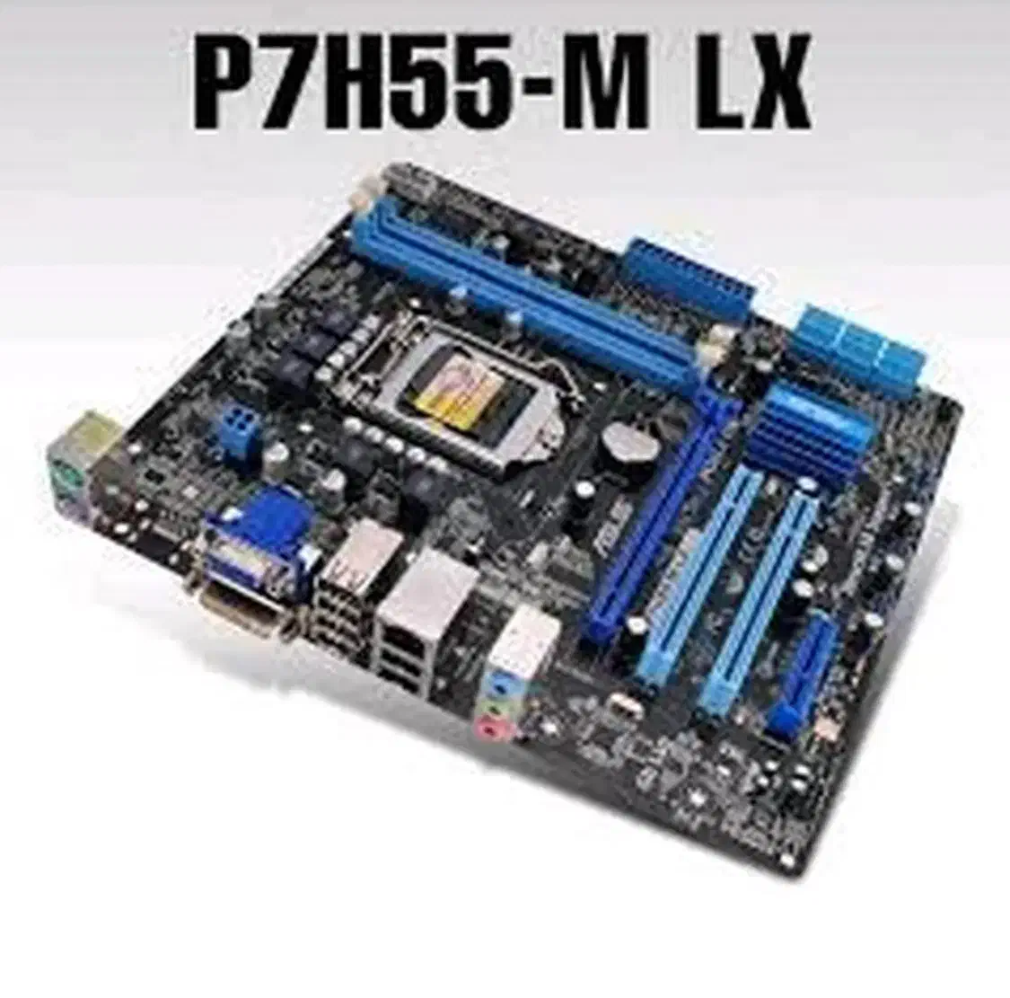 باندل p7h77 cpu i3 ram 4g|قطعات و لوازم جانبی رایانه|تهران, فاطمی|دیوار