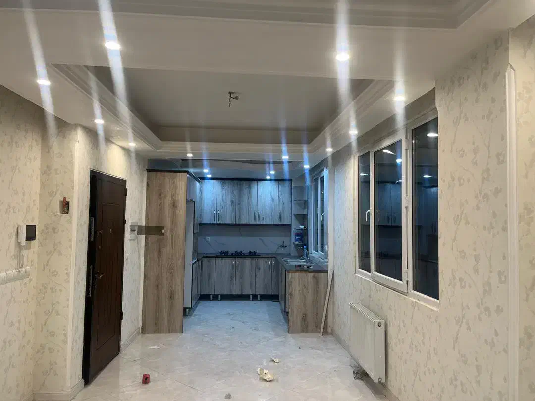 ۷۲ متری ،۲خ،با اسانسور تخلیه