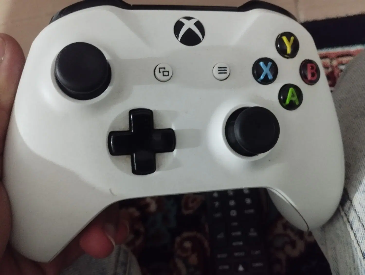 Xbox one s|کنسول، بازی ویدئویی و آنلاین|کرمان, |دیوار