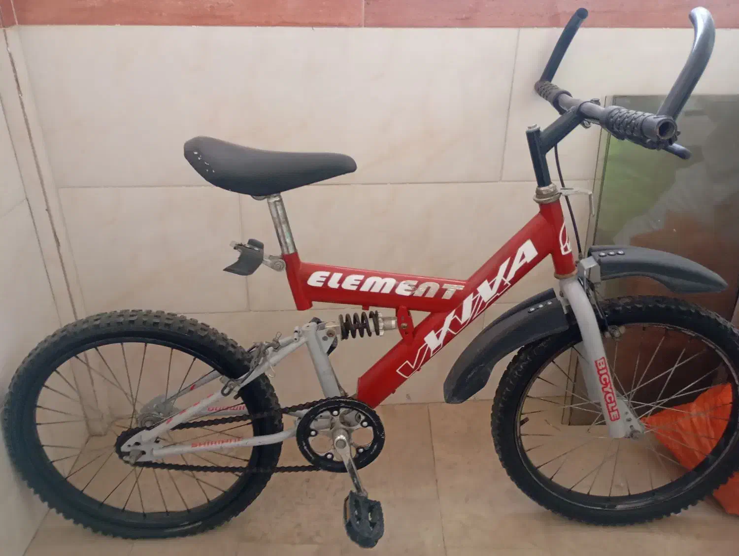 دوچرخه VIVA 20|دوچرخه، اسکیت، اسکوتر|نسیمشهر, |دیوار