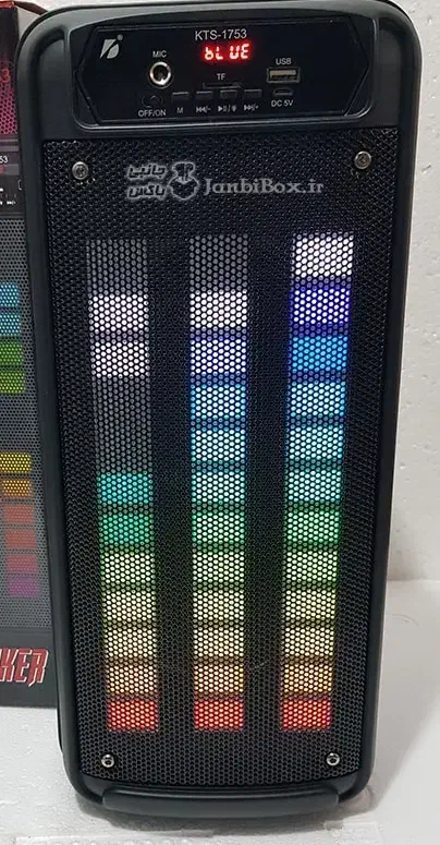 اسپیکر بلوتوثی نو|سیستم صوتی خانگی|شیروان (خراسان), |دیوار