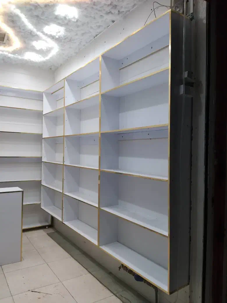 دکوراسیون مغازه|فروشگاه و مغازه|ایلام, |دیوار