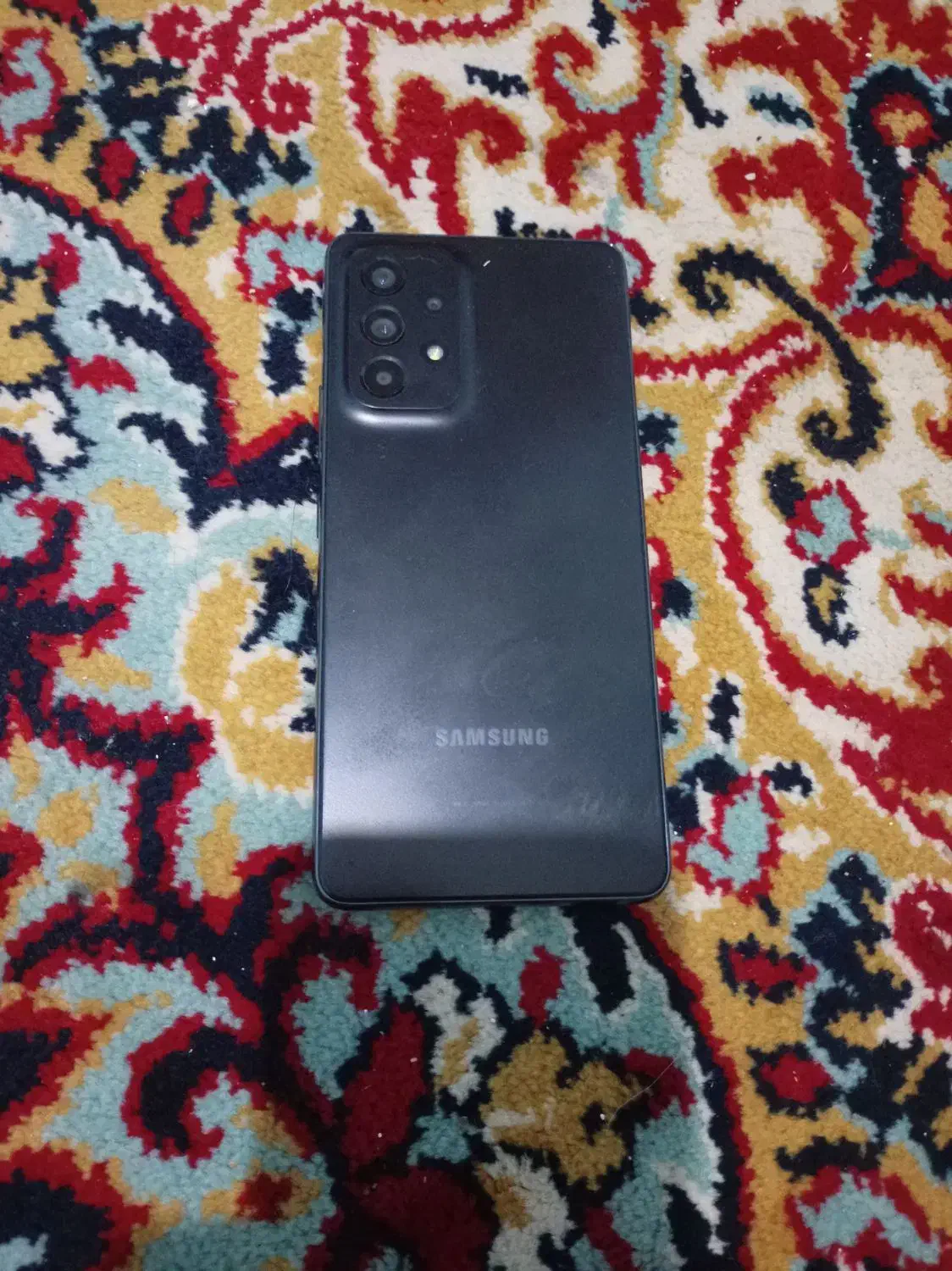 Samsung a53|موبایل|گلبهار, شهر جدید گلبهار|دیوار