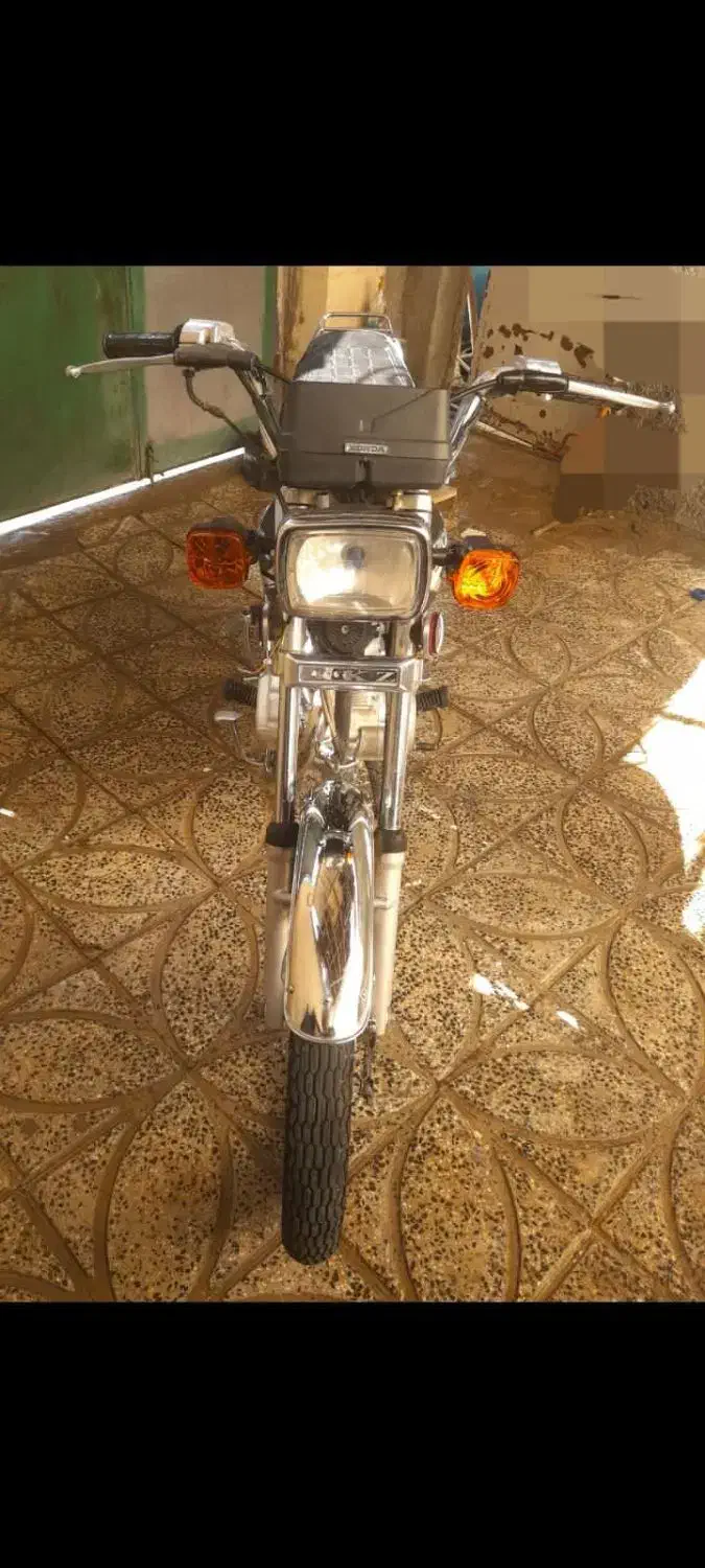 موتور سیکلت هوندا آرشا ۱۲۵|موتورسیکلت|گهواره, |دیوار