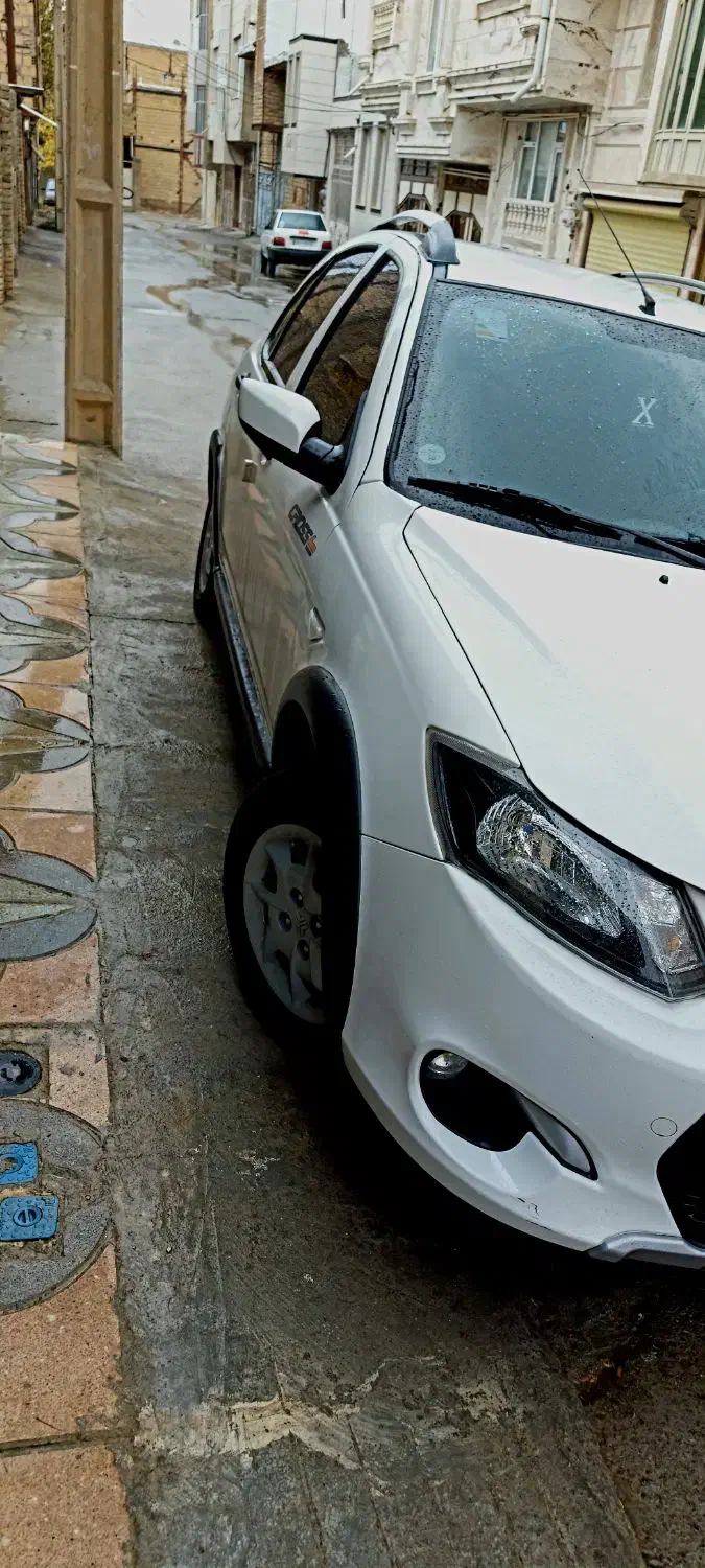 کوییک ۱۴۰۱ ساده|خودرو سواری و وانت|کنگاور, |دیوار