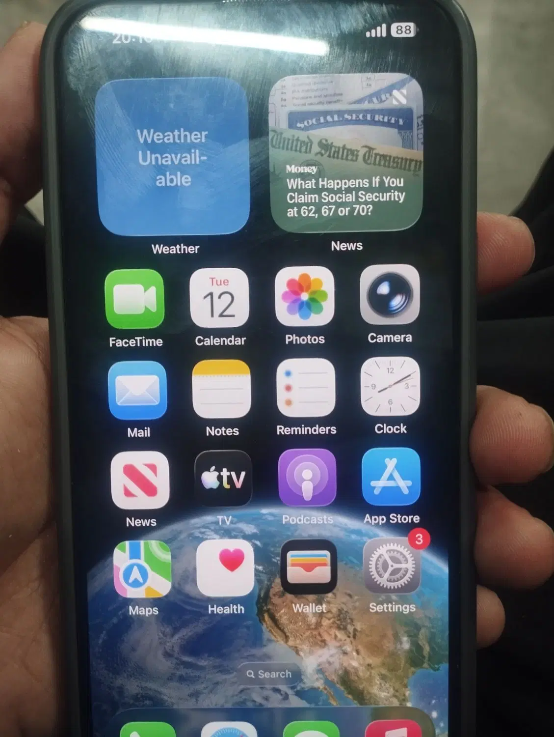 iPhone 13 pro max 256|موبایل|تربت جام, امام|دیوار