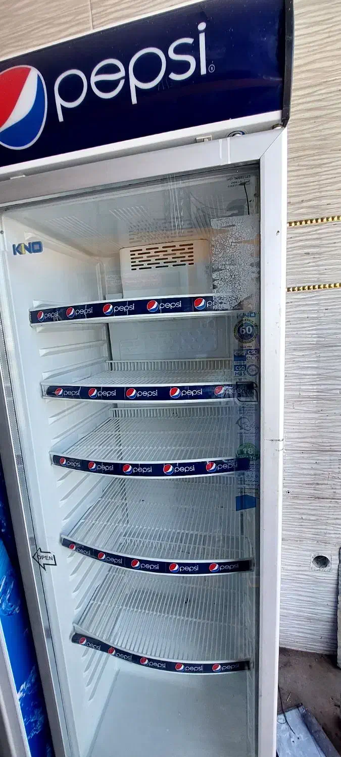 یخچال یک درب کینو|فروشگاه و مغازه|تربت جام, شیخ احمد جامی|دیوار