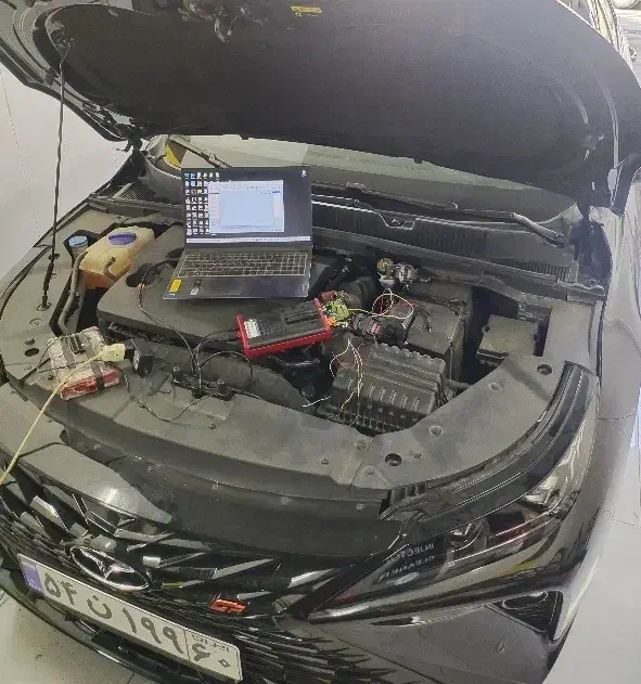 ریمپ و رفع ناک تخصصی خودرو های چینی|خدمات موتور و ماشین|قم, دانش|دیوار