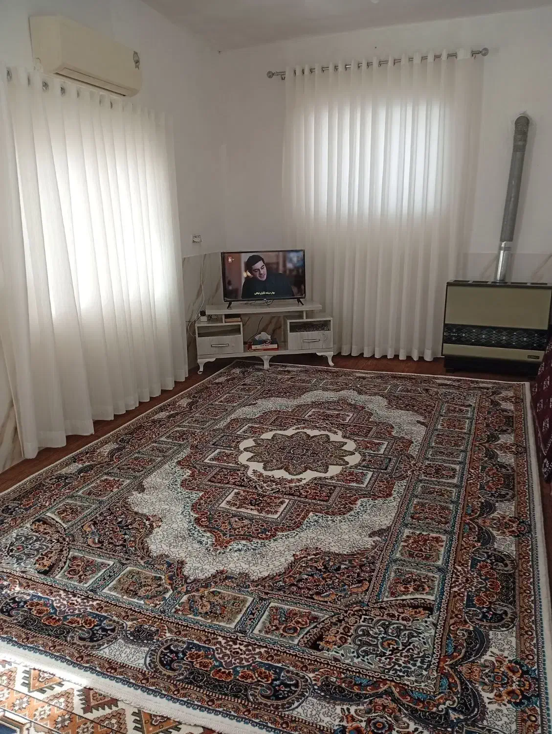 سویت ویلایی مصطفی|اجارهٔ کوتاه‌مدت آپارتمان و سوئیت|بندر ترکمن, |دیوار
