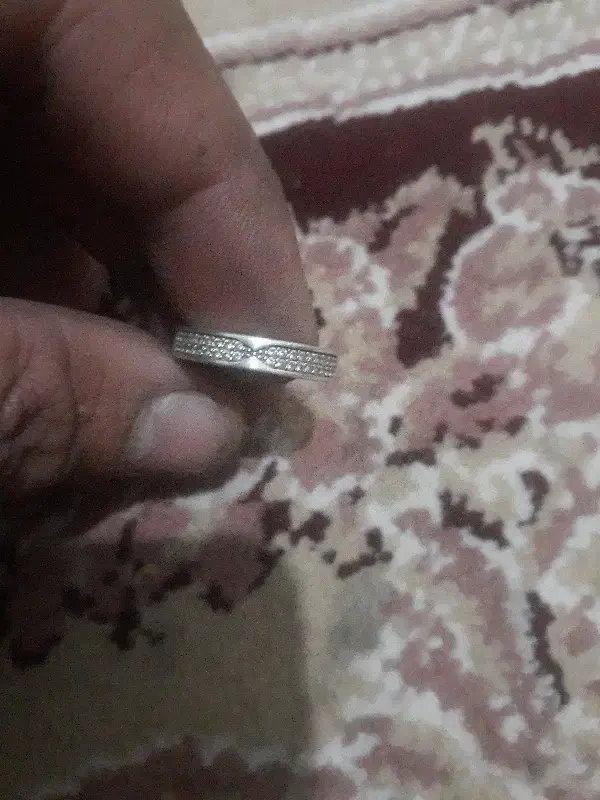 حلقه زنانه|جواهرات|میناب, |دیوار