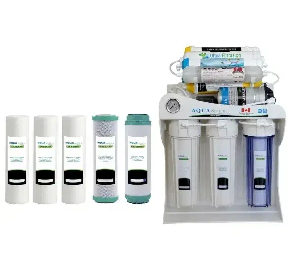 تصفیه آب خانگی . پلمپ|آب‌سردکن و تصفیه آب|تربت‌حیدریه, یحیی آباد|دیوار