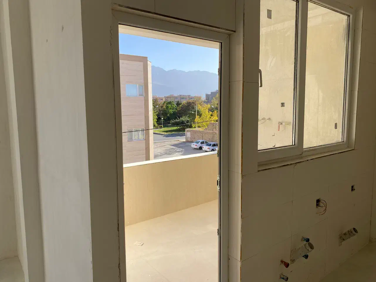 اپارتمان ۱۶۵ متری سه خواب معصومیه|فروش آپارتمان|بیرجند, |دیوار